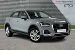 2023 Audi Q2