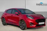 2023 Ford Puma