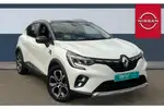 2024 Renault Captur