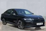2026 Skoda Superb