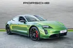 2023 Porsche Taycan