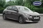 2022 Peugeot 208