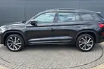 2023 Skoda Kodiaq