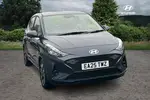 2025 Hyundai i10