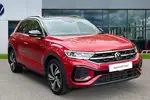 2022 Volkswagen T-Roc