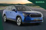 2025 Skoda Kodiaq