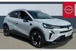 2025 Renault Captur
