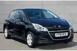 2018 Peugeot 208