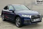 2017 Audi Q5