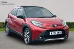2023 Toyota Aygo X