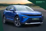 2026 Skoda Elroq