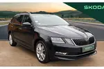 2017 Skoda Octavia Estate