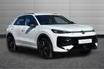 2026 Volkswagen T-Roc