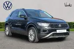 2026 Volkswagen T-Roc