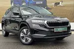 2022 Skoda Karoq