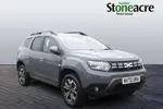2023 Dacia Journey
