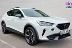 2024 Cupra Formentor