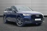 2022 Audi Q7