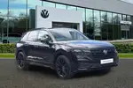 2022 Volkswagen Touareg