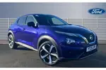 2021 Nissan Juke