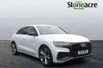 2021 Audi Q8