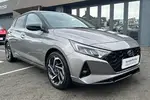 2021 Hyundai i20