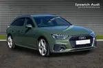 2024 Audi A4 Avant
