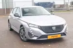 2025 Peugeot 308