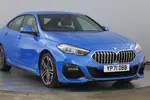 2021 BMW 2 Series Gran Coupe
