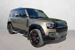 2020 Land Rover Defender