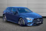 2023 Mercedes-Benz A-Class