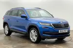 2021 Skoda Kodiaq