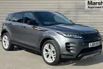 2019 Land Rover Range Rover Evoque