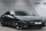 2022 Audi RS e-tron GT