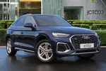 2023 Audi Q5 Sportback