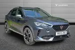 2023 Cupra Formentor