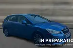 2016 Subaru Impreza