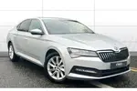 2020 Skoda Superb