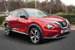 2020 Nissan Juke
