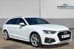 2024 Audi A4