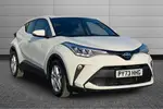 2023 Toyota C-HR
