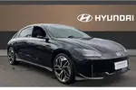 2024 Hyundai IONIQ 6
