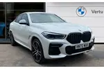 2022 BMW X6