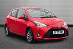 2020 Toyota Yaris