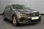 2024 Volkswagen T-Roc