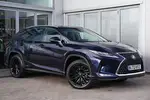 2022 Lexus RX