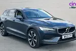 2021 Volvo V60