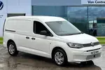 2023 Volkswagen Caddy Maxi