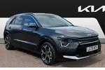2025 Kia Niro