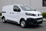 2026 Peugeot Expert